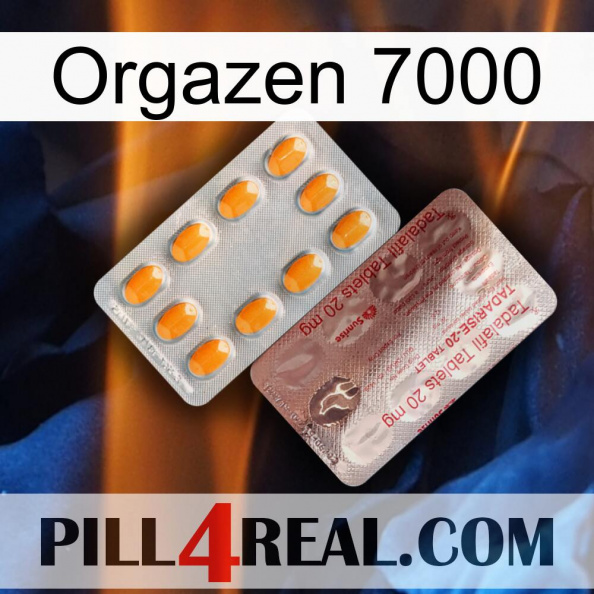 Orgazen 7000 new13